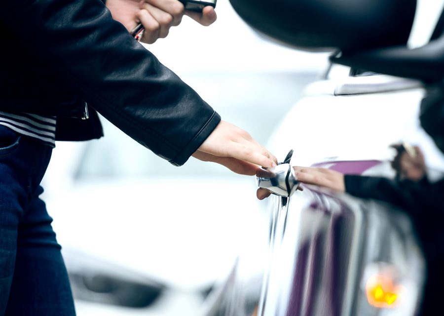 Lock installation and repair in Largo