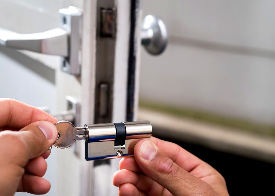 Lock installation and repair in Forest Hills