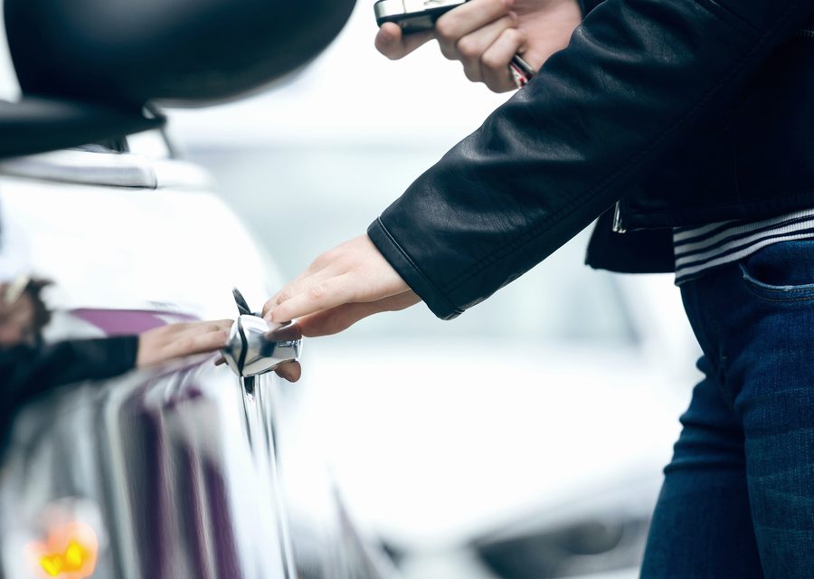 Lock installation and repair in Berkeley