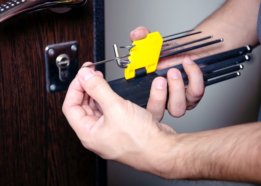 Lock installation and repair in Jurupa Valley