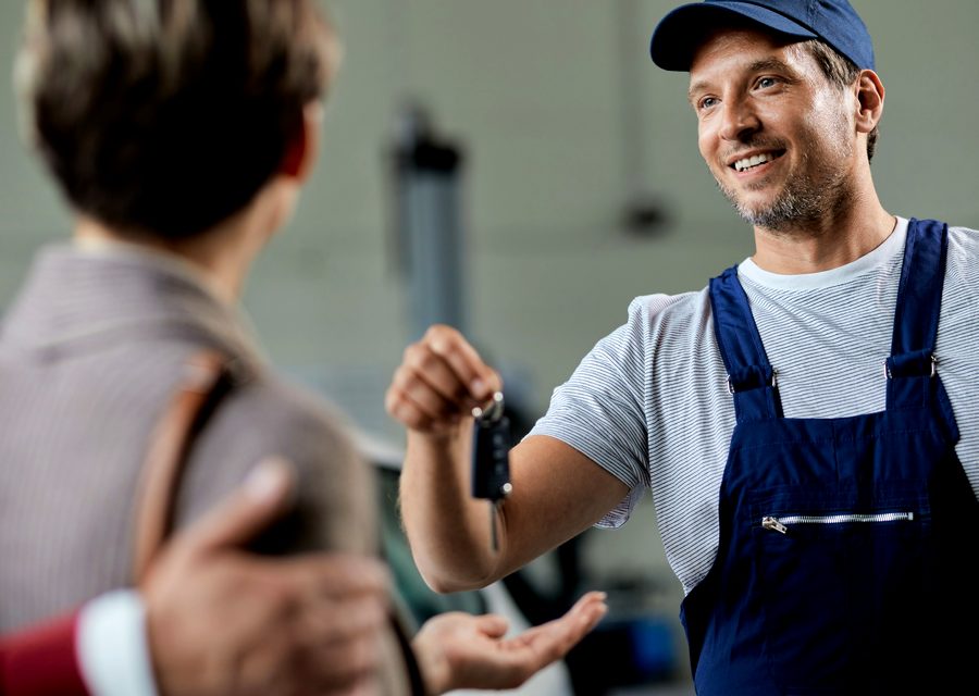 Lock installation and repair in Mundelein