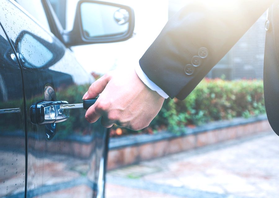 Lock installation and repair in Pinole