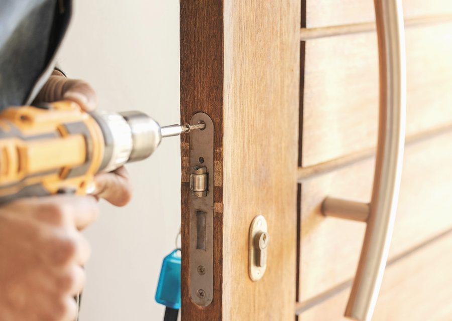 Lock installation and repair in Wimauma