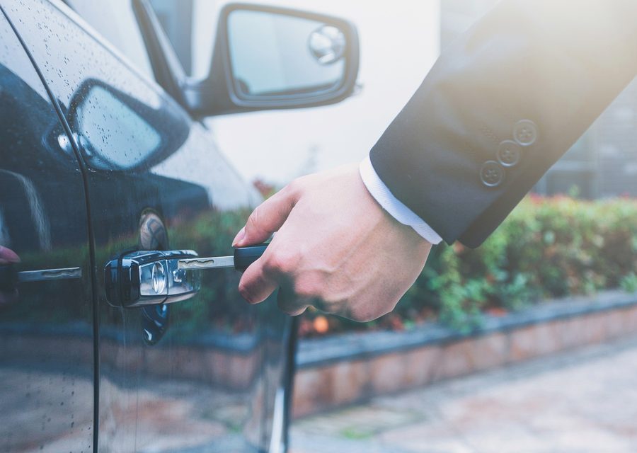 Lock installation and repair in Framingham