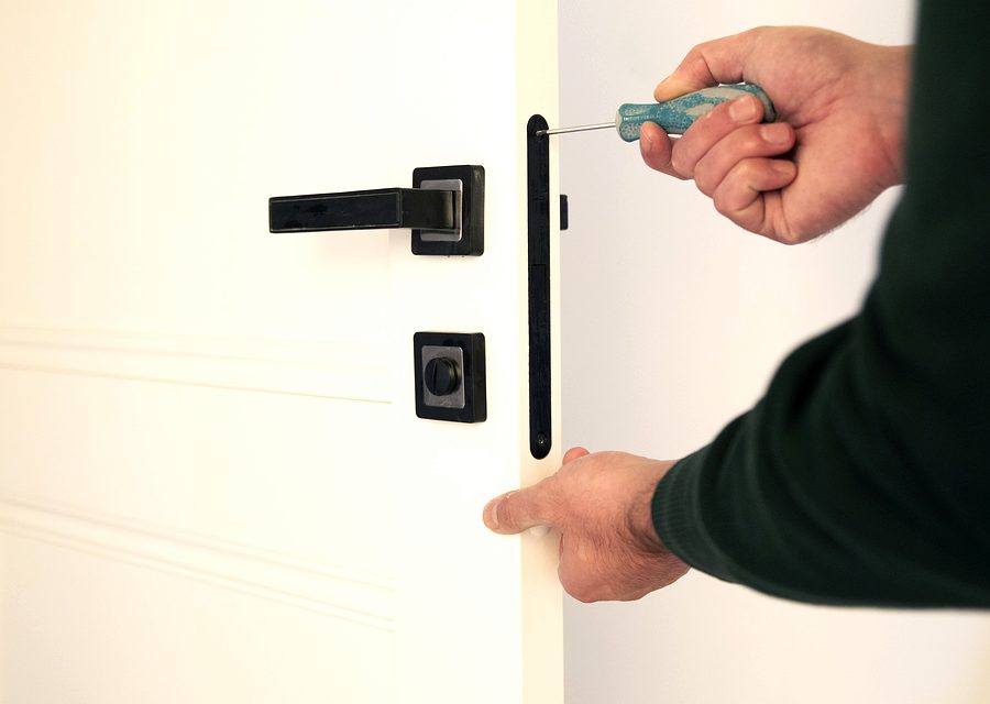 Lock installation and repair in Miramar