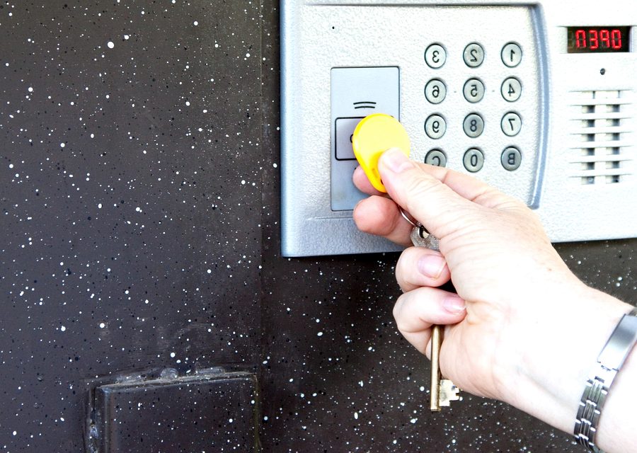 Lock installation and repair in Long Beach
