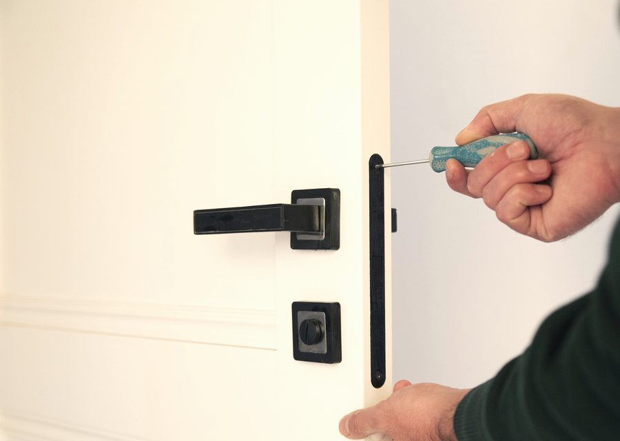 Lock installation and repair in El Segundo