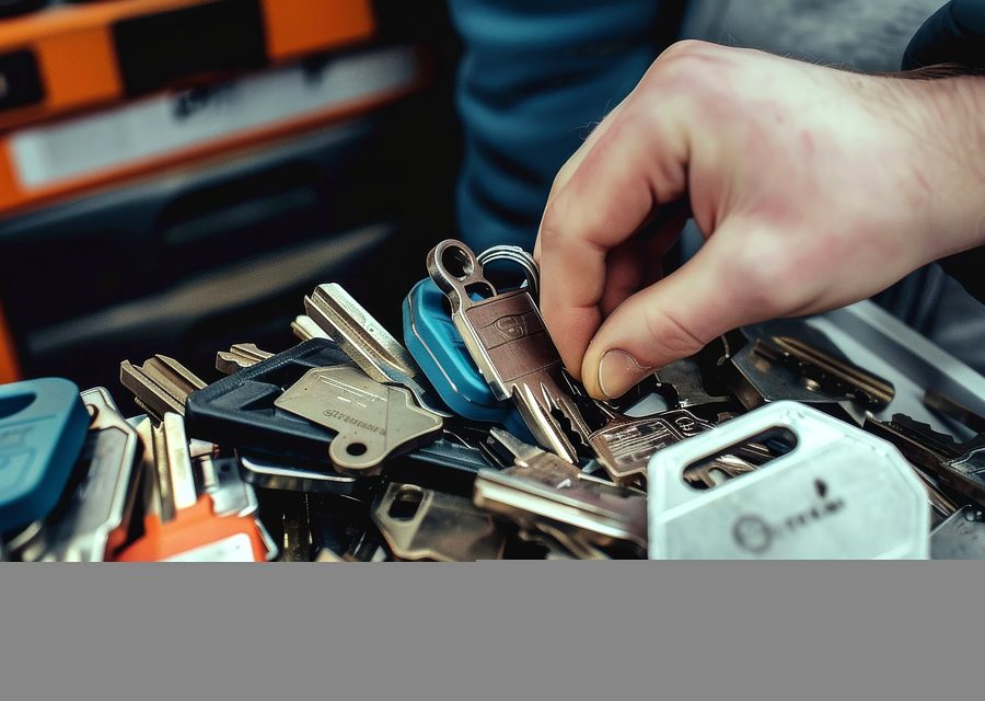 Lock installation and repair in Shepherdsville