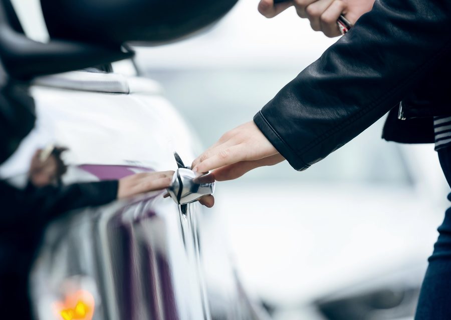 Lock installation and repair in Brookline