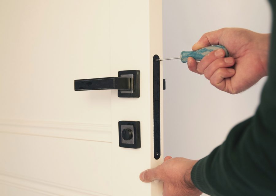 Lock installation and repair in Littleton