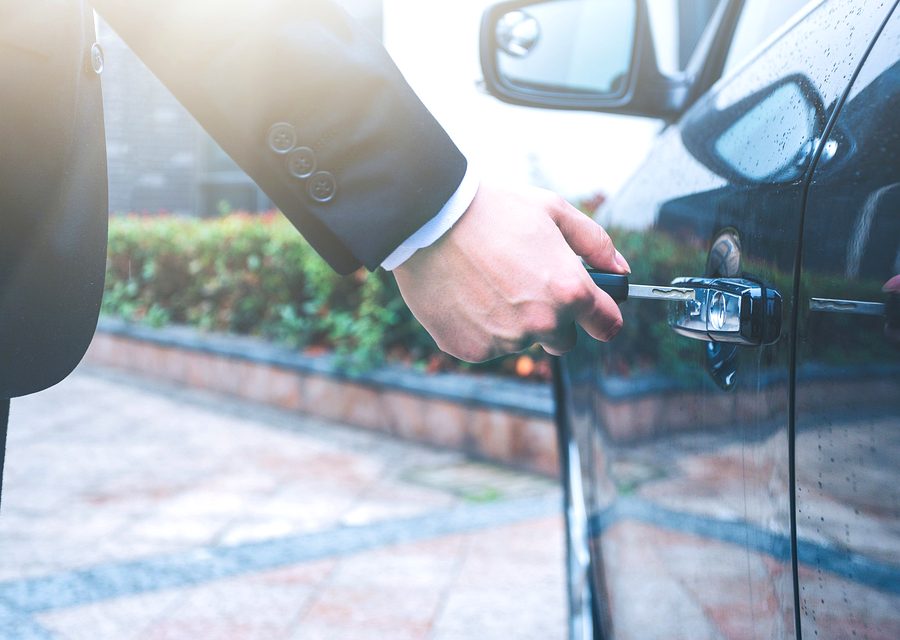 Lock installation and repair in Kensington