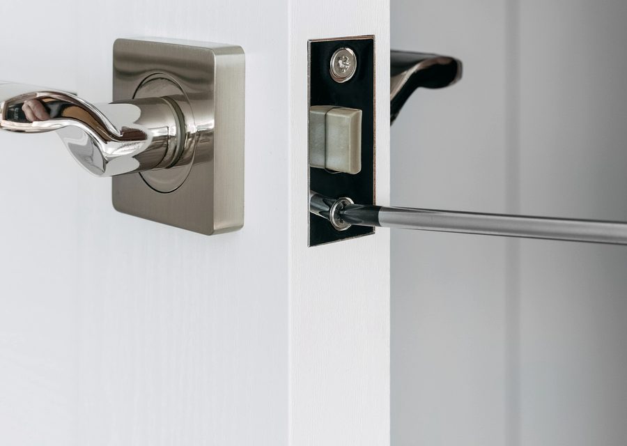 Lock installation and repair in New York