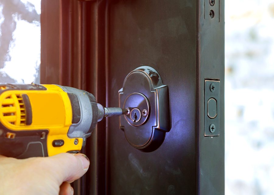 Lock installation and repair in Lighthouse Point