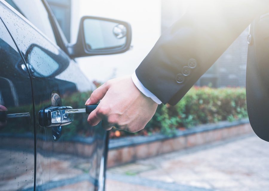 Lock installation and repair in New York