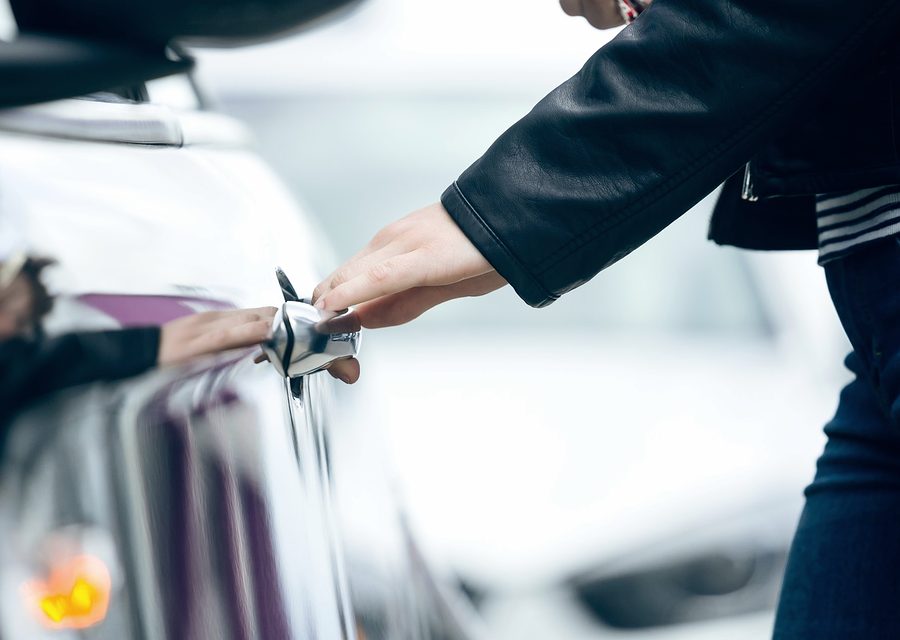 Lock installation and repair in Arlington Heights