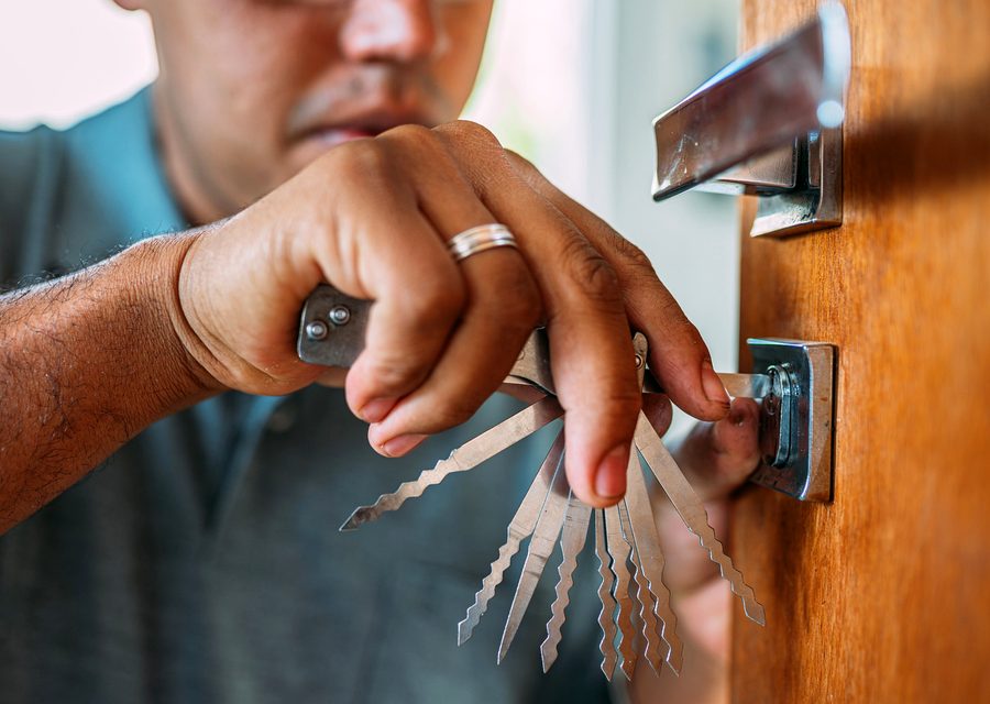 Lock installation and repair in Brookhaven