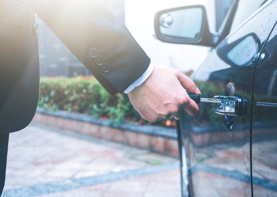 Lock installation and repair in San Diego