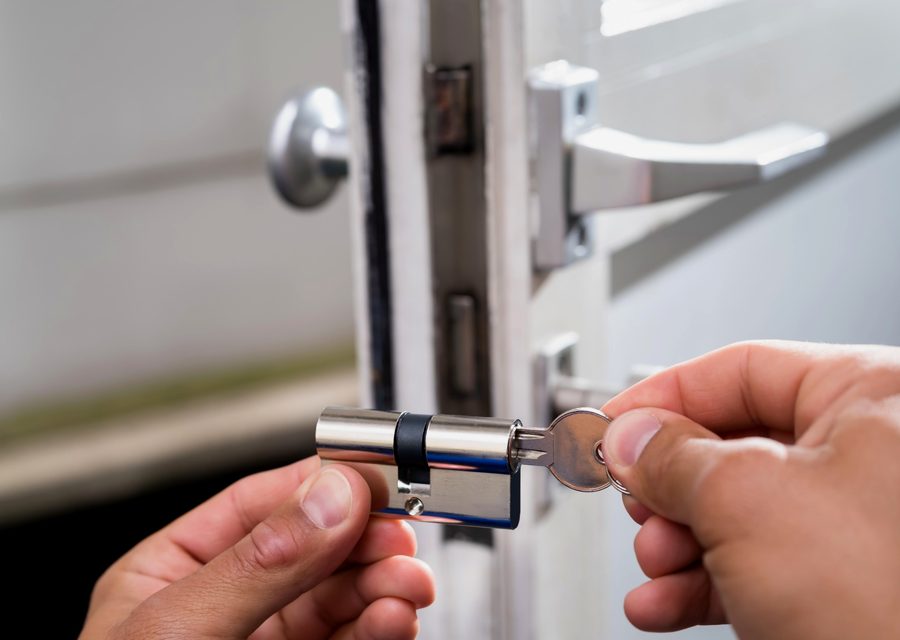 Lock installation and repair in Venice