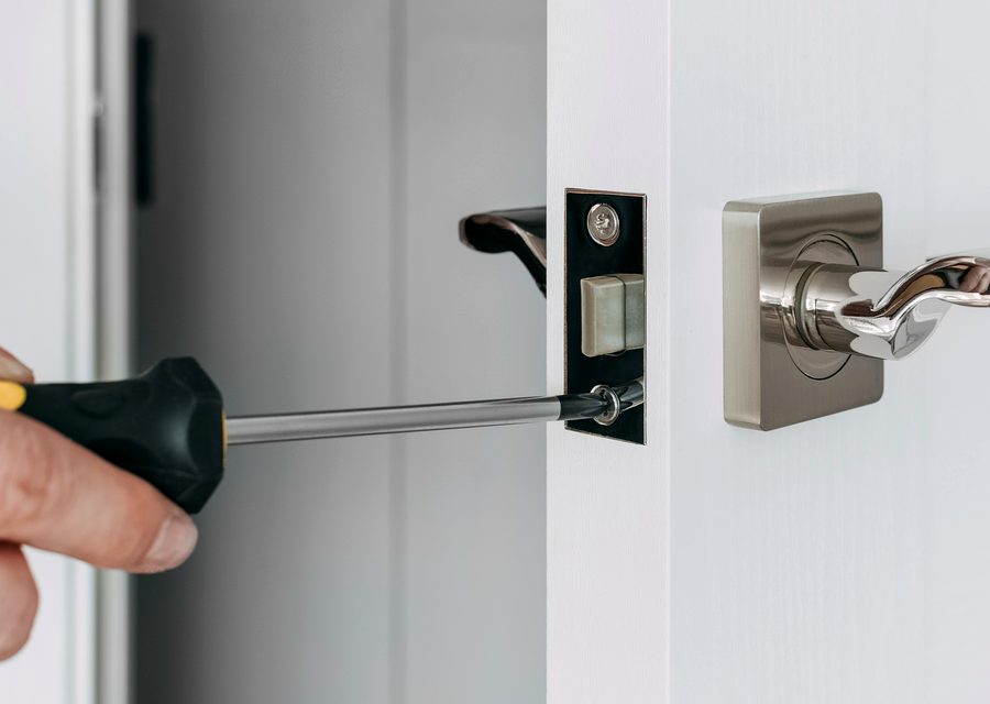 Lock installation and repair in Phoenix