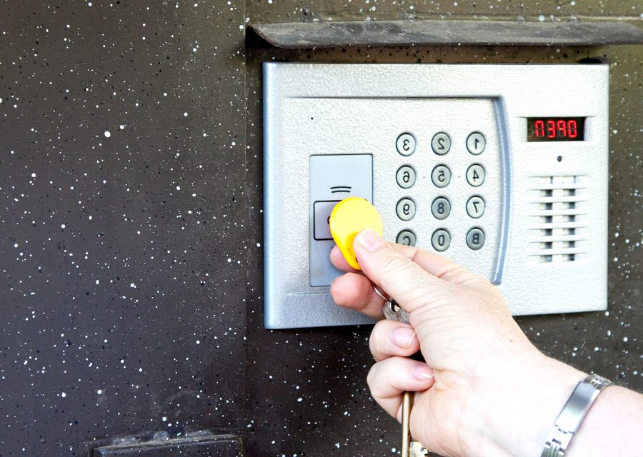 Lock installation and repair in Berkeley