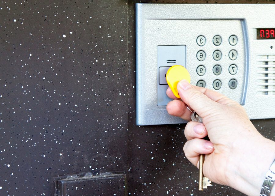 Lock installation and repair in Jacksonville