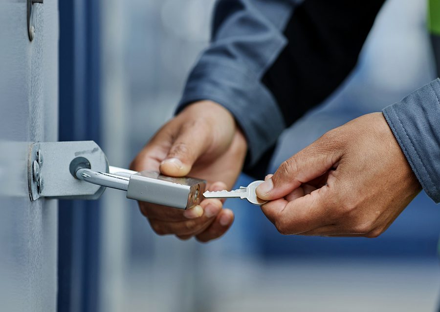 Lock installation and repair in Los Altos
