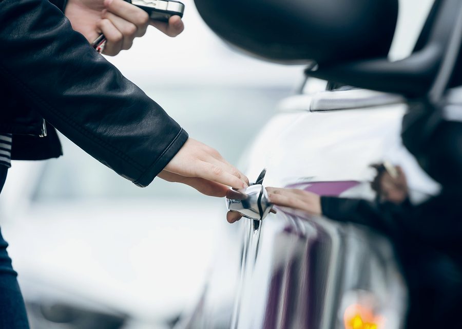 Lock installation and repair in Fontana