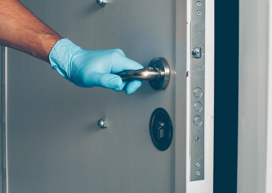 Lock installation and repair in Beaverton