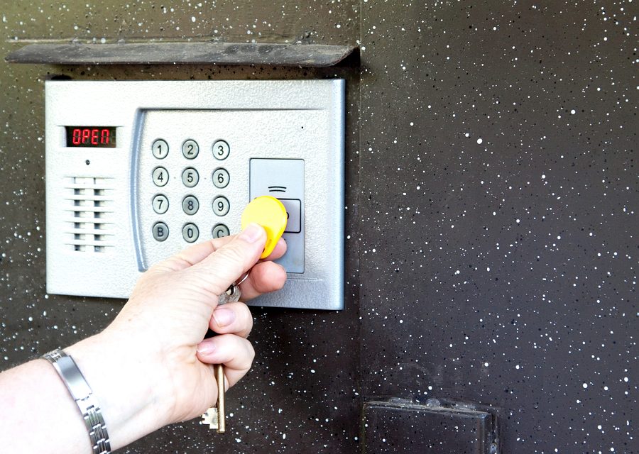 Lock installation and repair in Sacramento