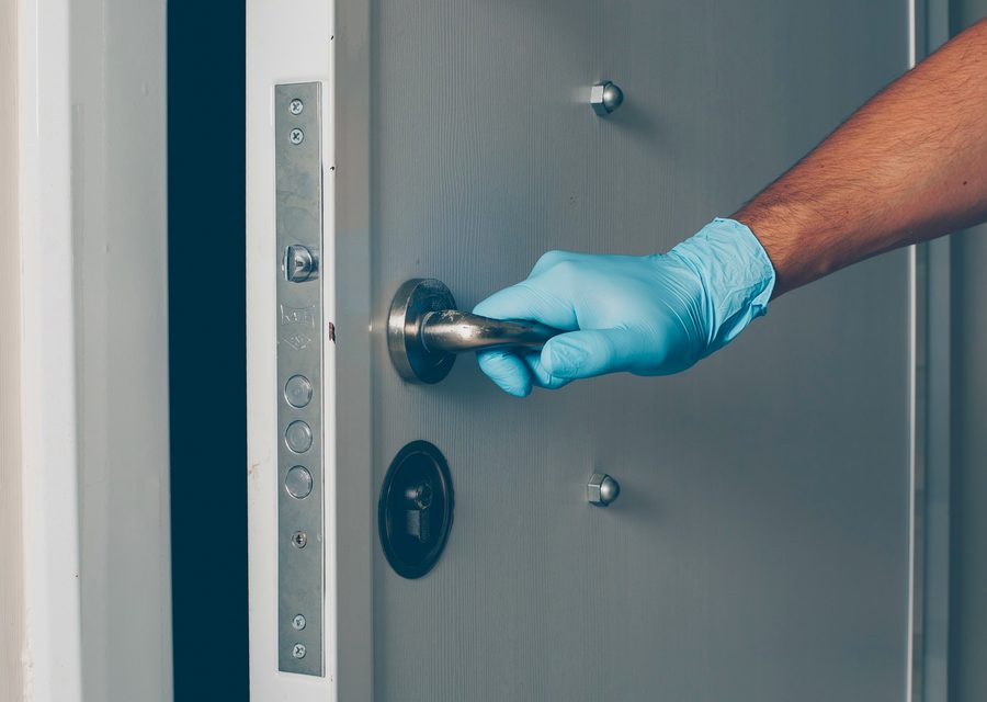 Lock installation and repair in New York