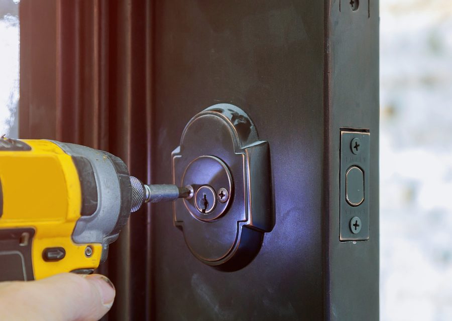 Lock installation and repair in Rolling Hills Estates