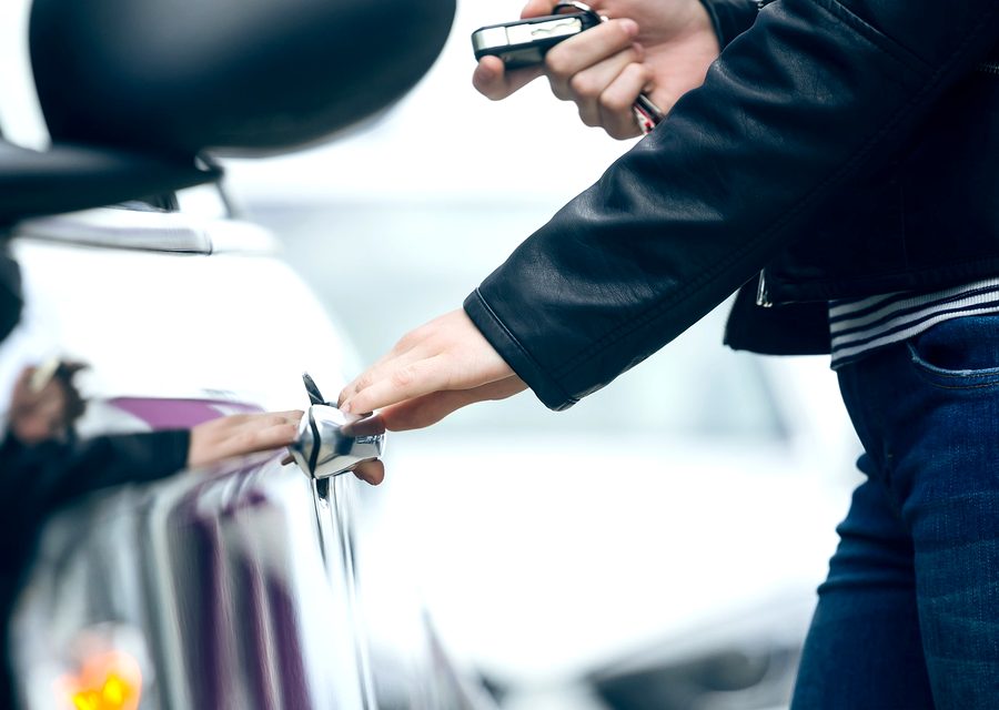 Lock installation and repair in Charlotte