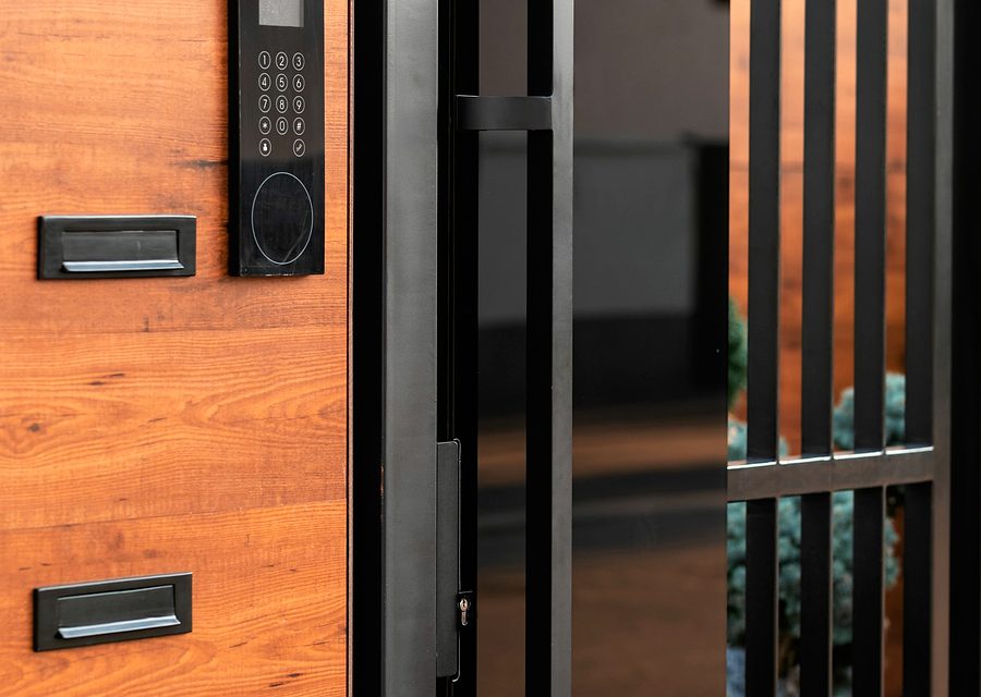 Lock installation and repair in Monrovia