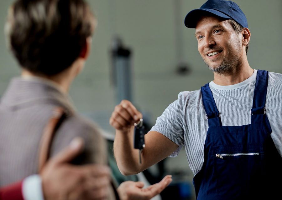 Lock installation and repair in Clarksburg