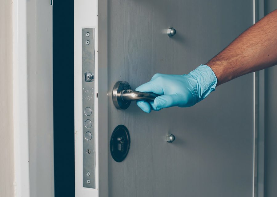 Lock installation and repair in Medina