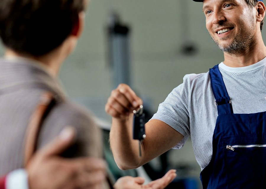 Lock installation and repair in Sandy