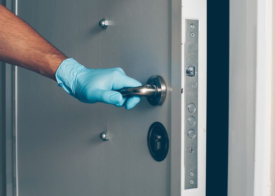 Lock installation and repair in Phoenix