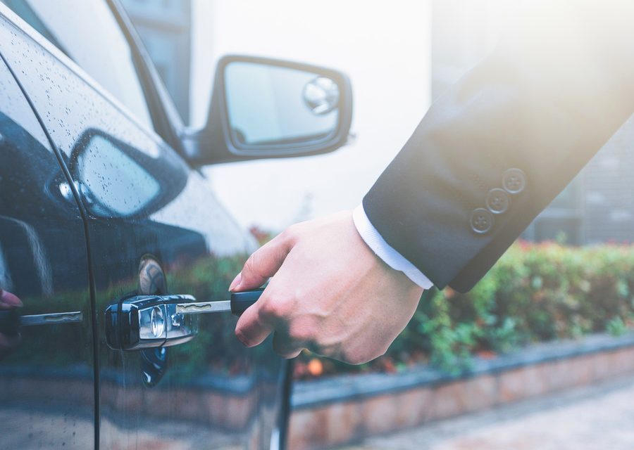 Lock installation and repair in Austin