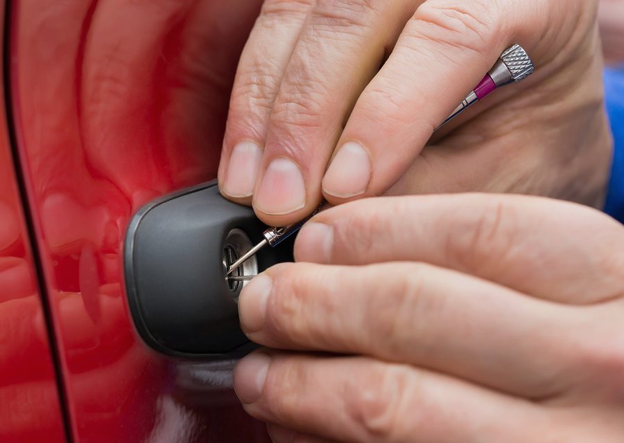 Lock installation and repair in Boston