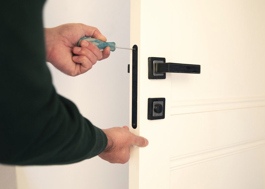 Lock installation and repair in Pompano Beach