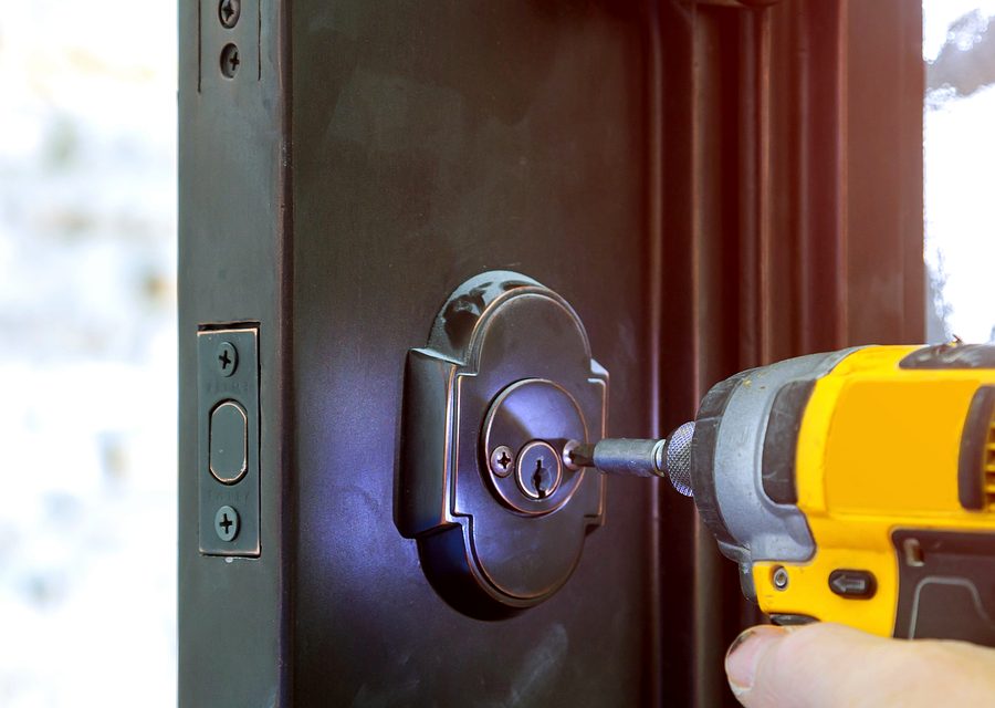 Lock installation and repair in Oak Park Heights