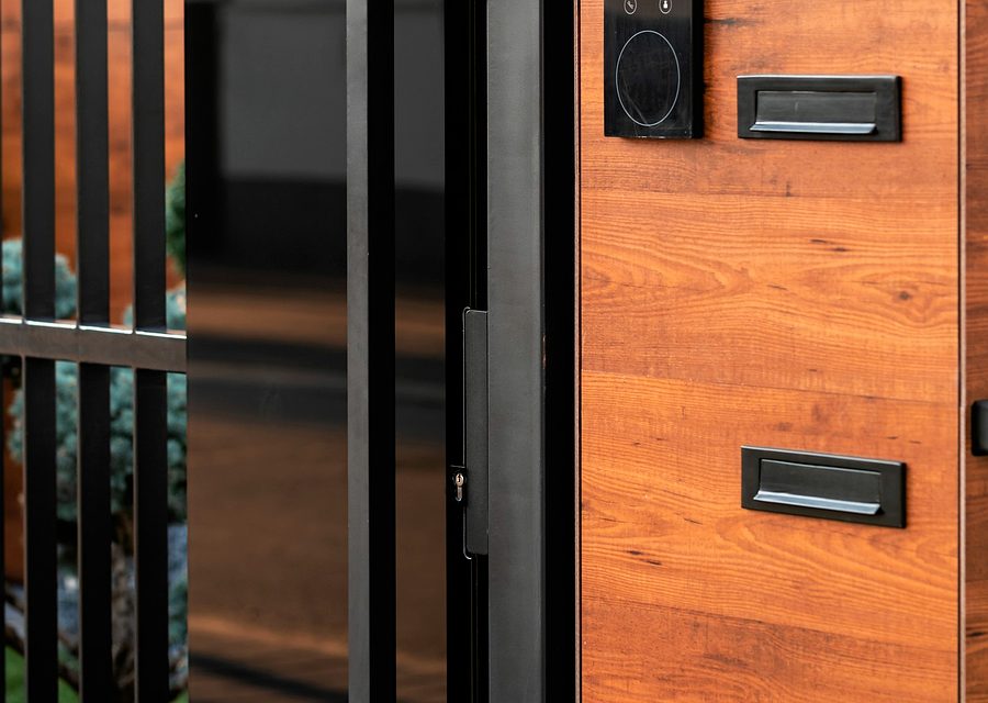 Lock installation and repair in Folsom