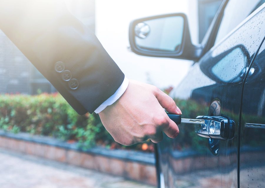 Lock installation and repair in Hobart