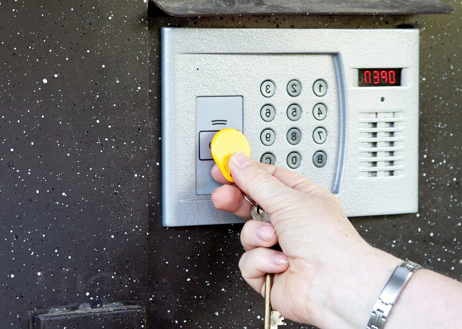 Lock installation and repair in Middletown