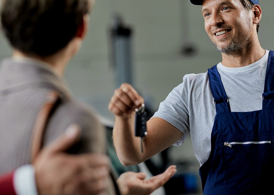 Lock installation and repair in Medford