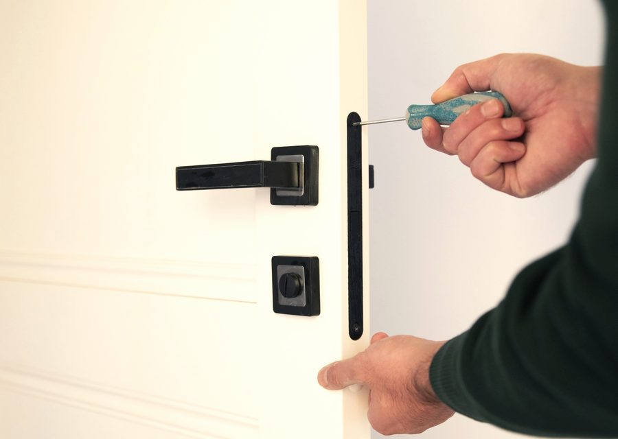 Lock installation and repair in Santa Clara