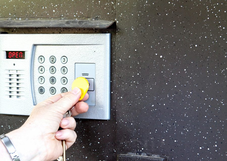 Lock installation and repair in Marlborough