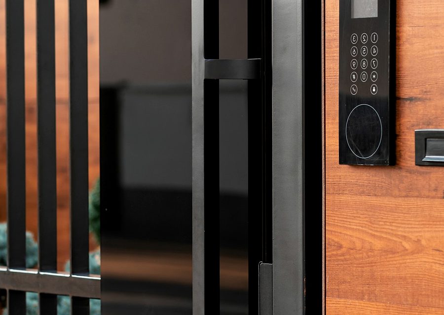 Lock installation and repair in Springdale