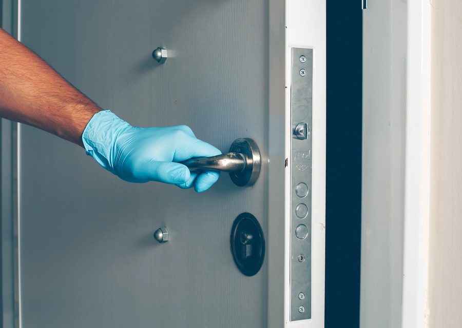 Lock installation and repair in Sherwood