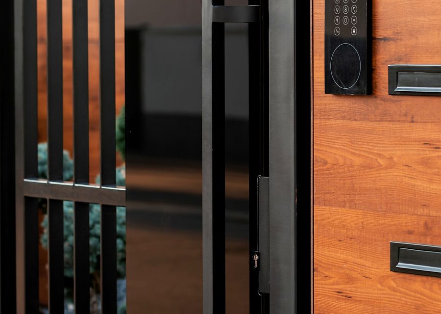 Lock installation and repair in Colorado Springs